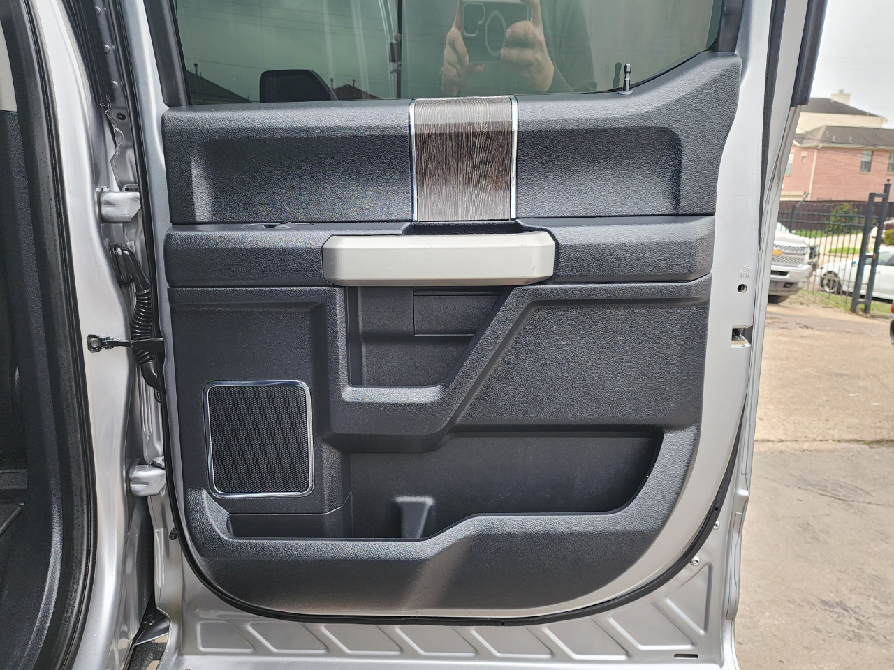 Ford Super Duty F-250 SRW  2020