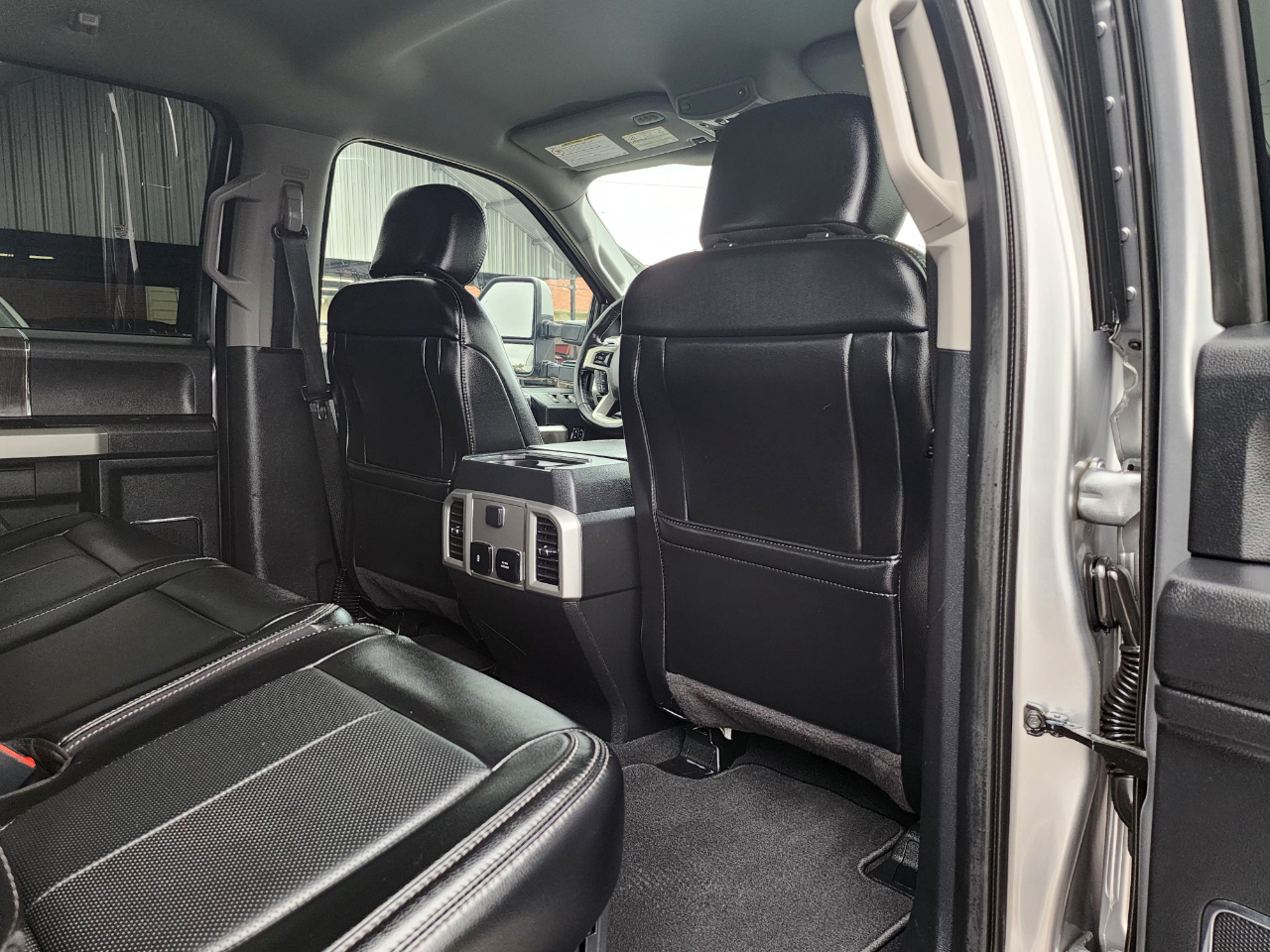 Ford Super Duty F-250 SRW  2020