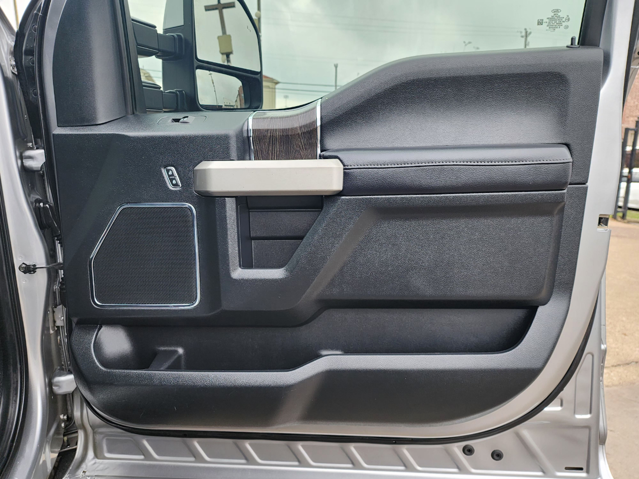 Ford Super Duty F-250 SRW  2020