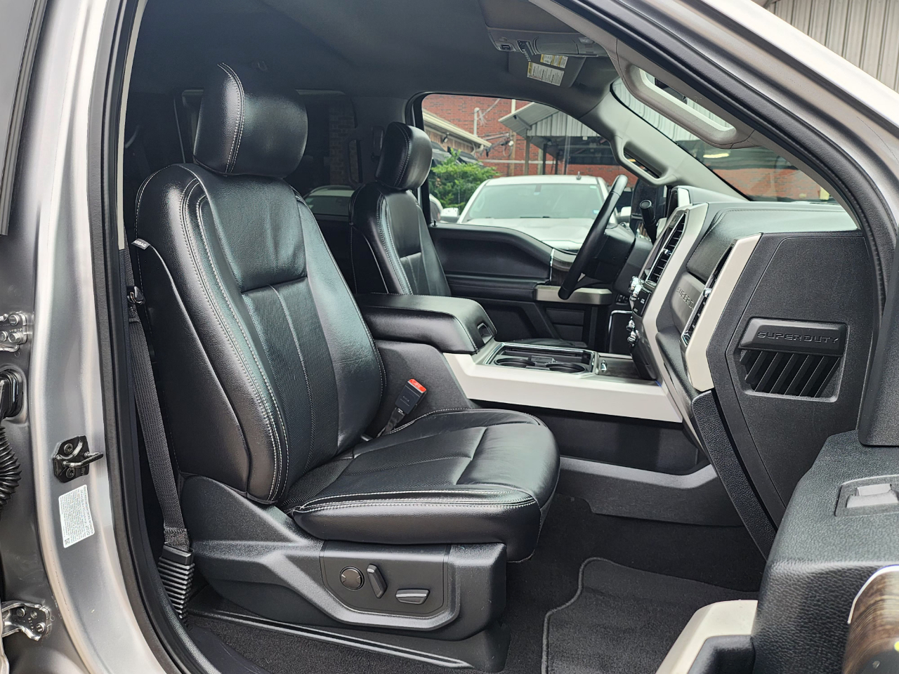 Ford Super Duty F-250 SRW  2020