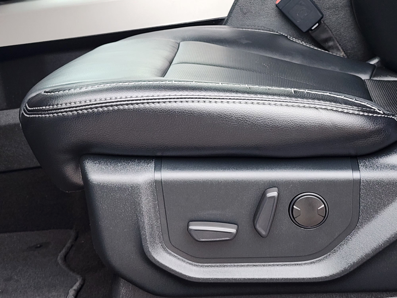 Ford Super Duty F-250 SRW  2020