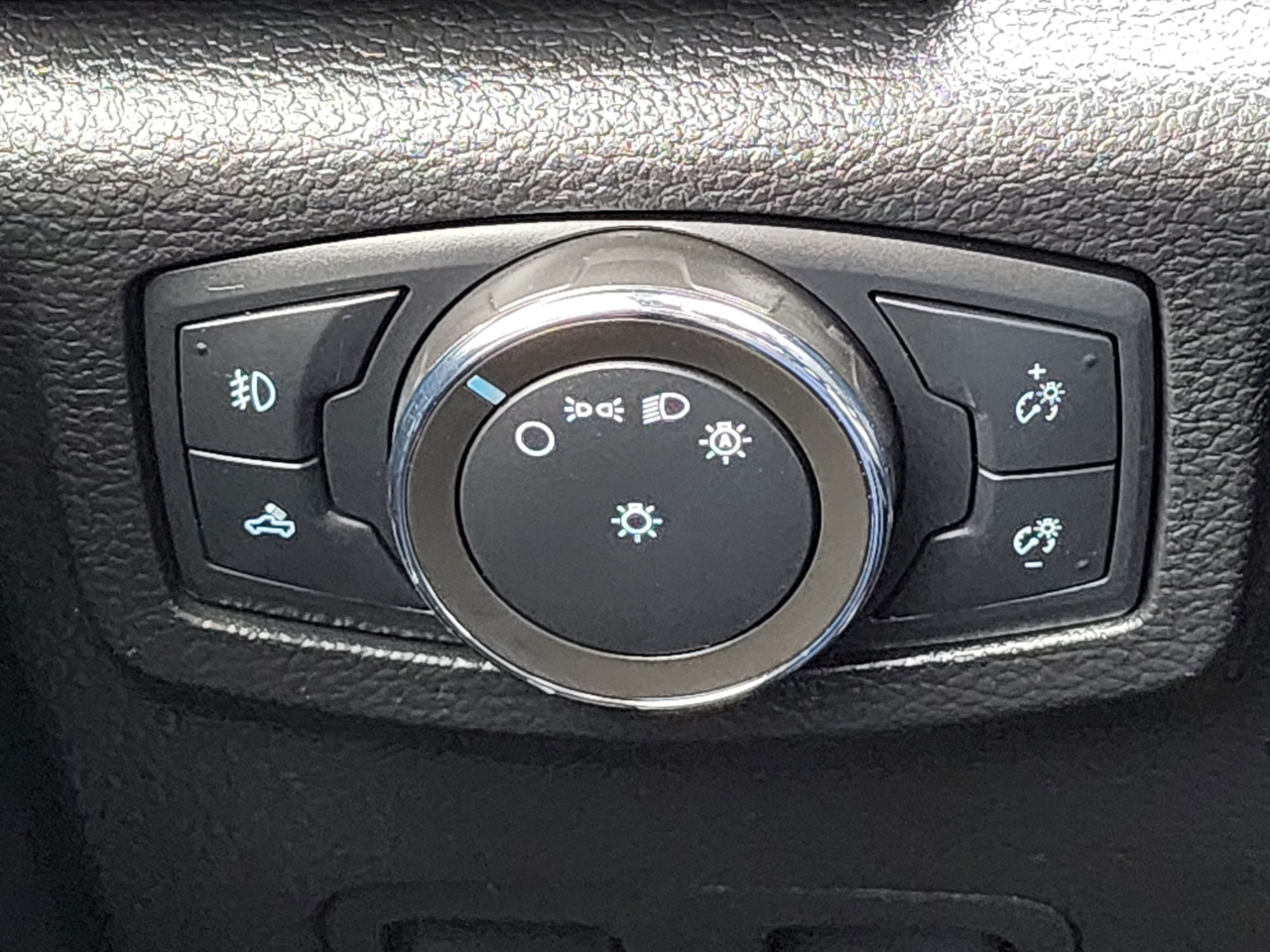 Ford Super Duty F-250 SRW  2020