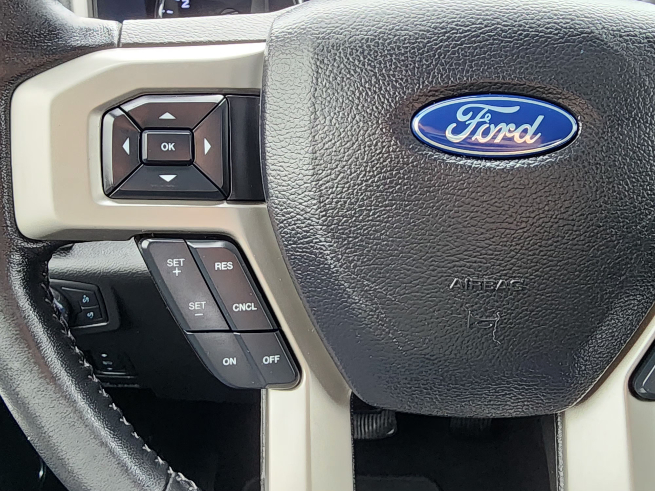 Ford Super Duty F-250 SRW  2020