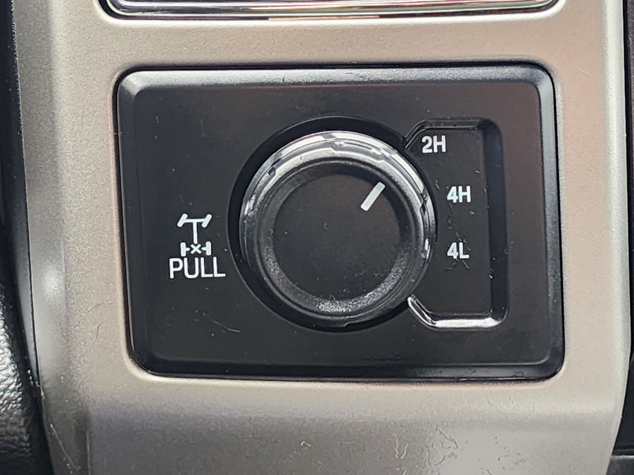 Ford Super Duty F-250 SRW  2020