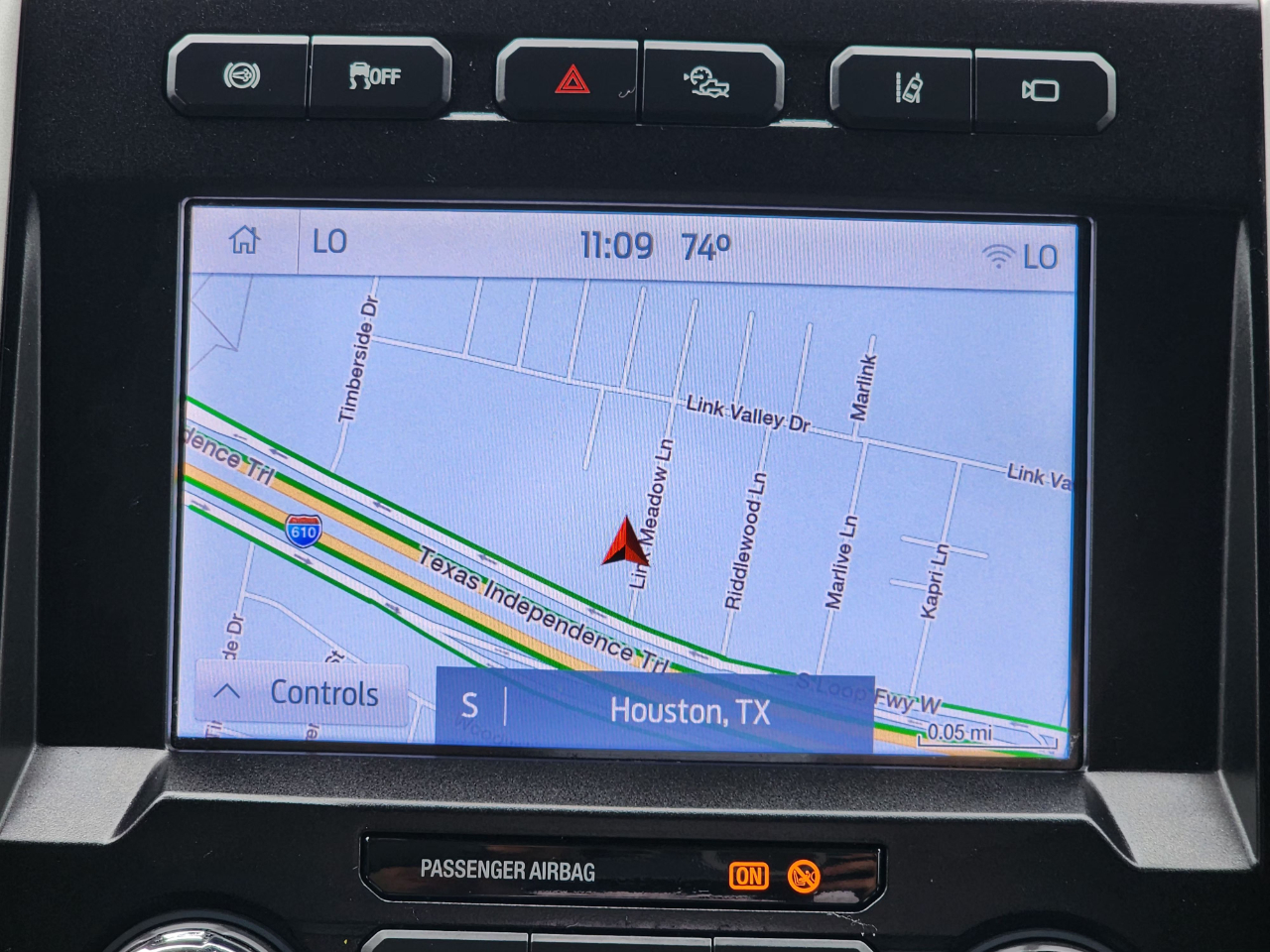 Ford Super Duty F-250 SRW  2020