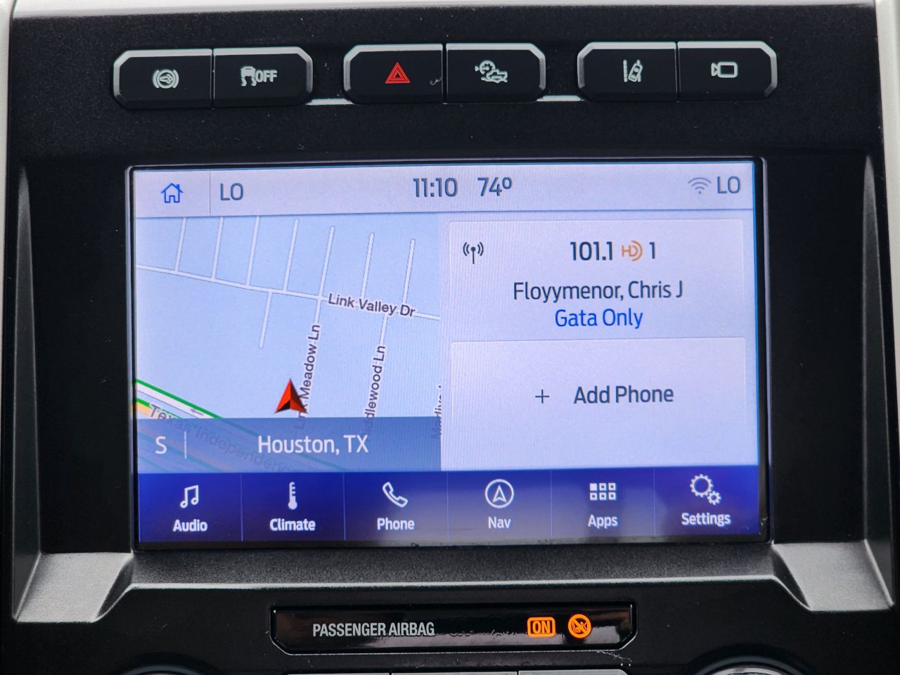 Ford Super Duty F-250 SRW  2020