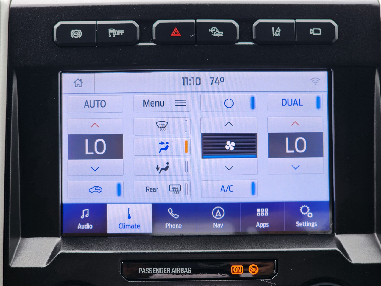 Ford Super Duty F-250 SRW  2020