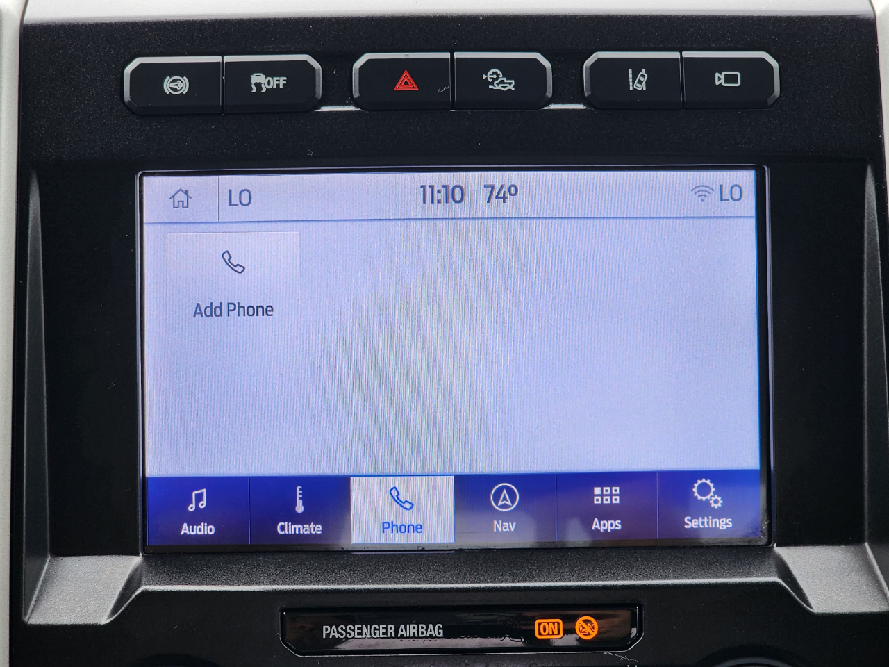 Ford Super Duty F-250 SRW  2020