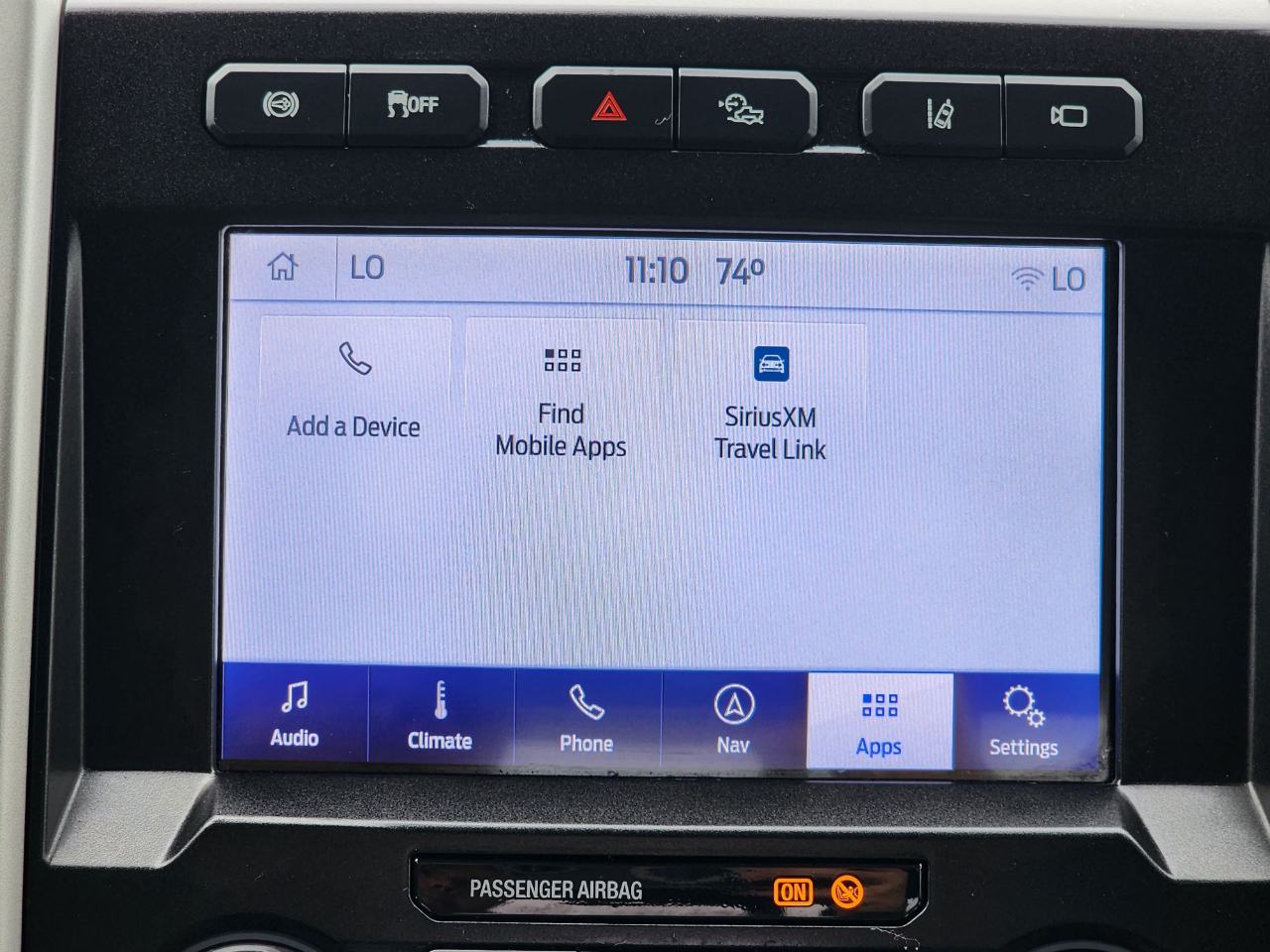 Ford Super Duty F-250 SRW  2020