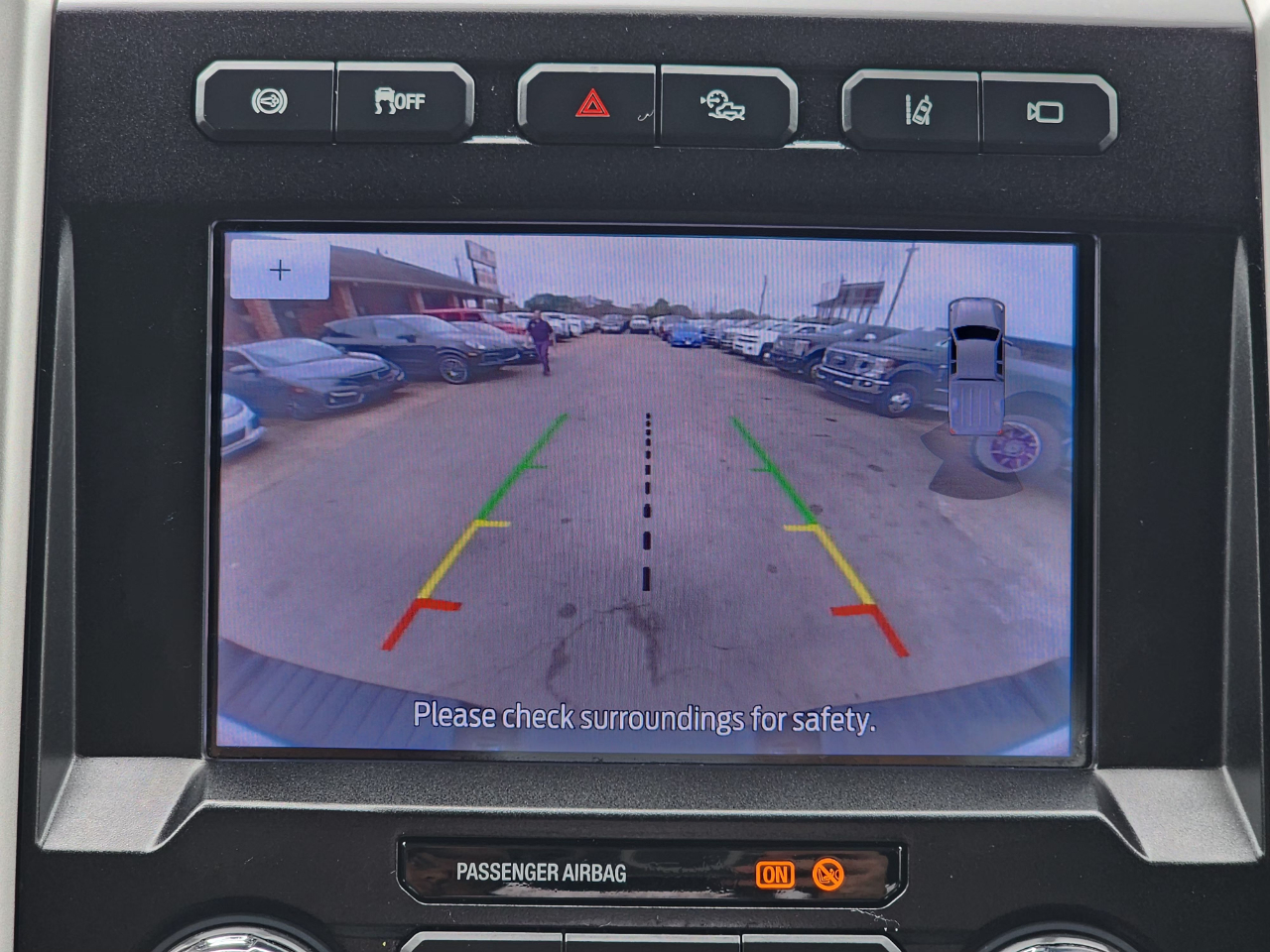 Ford Super Duty F-250 SRW  2020