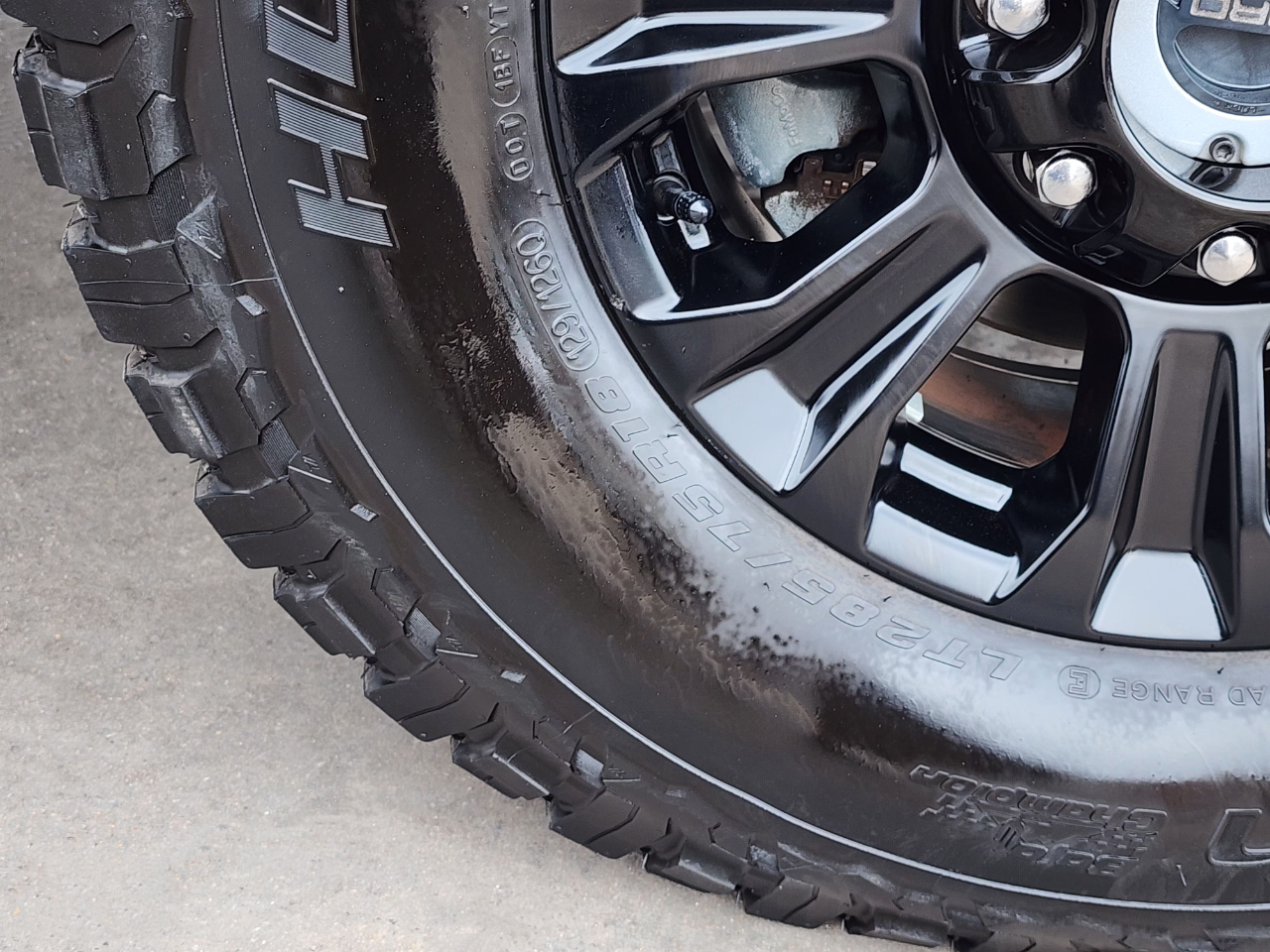 Ford Super Duty F-250 SRW  2020