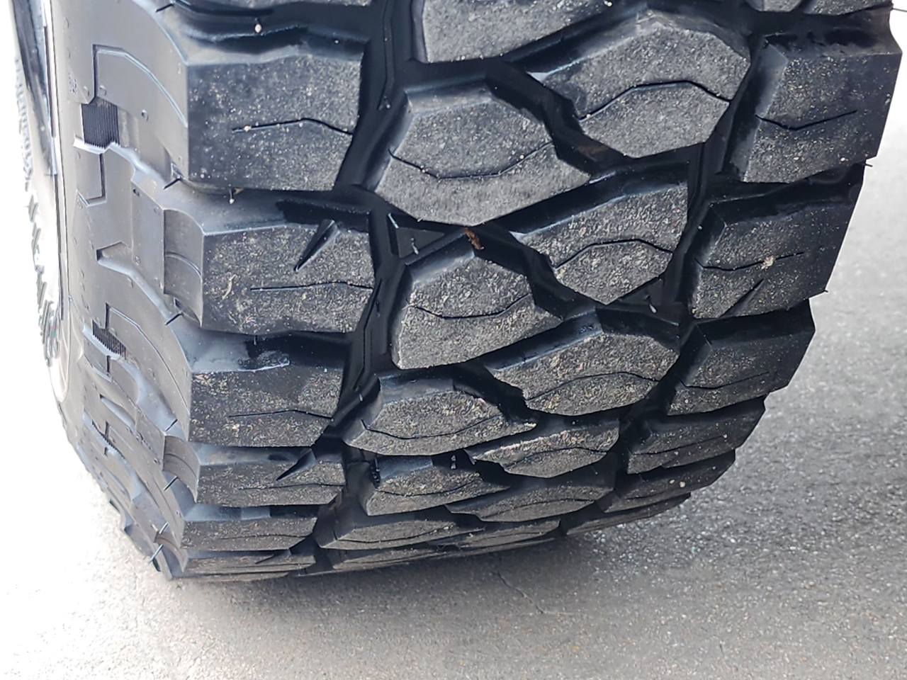 Ford Super Duty F-250 SRW  2020