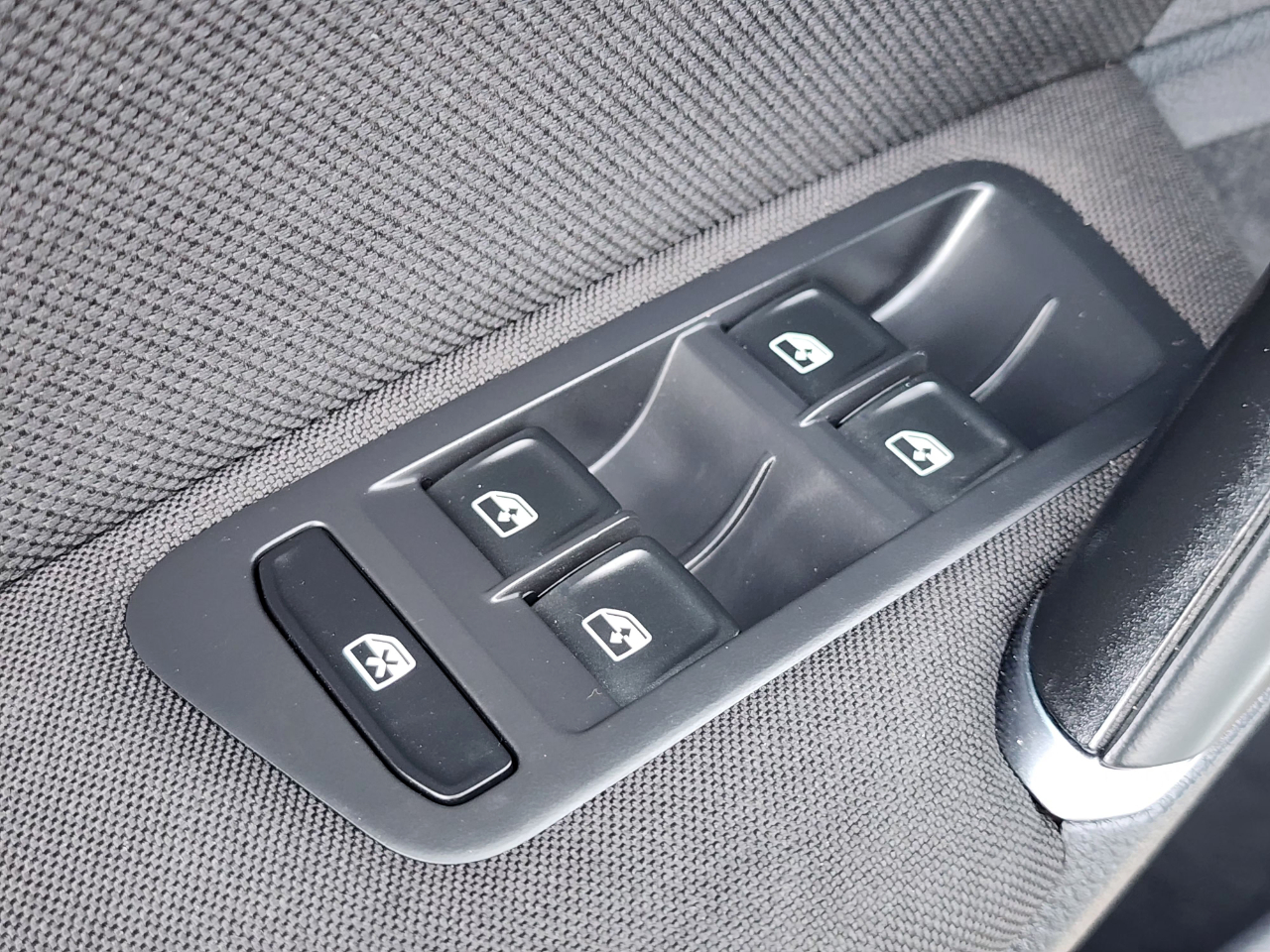 Volkswagen Golf GTI  2018