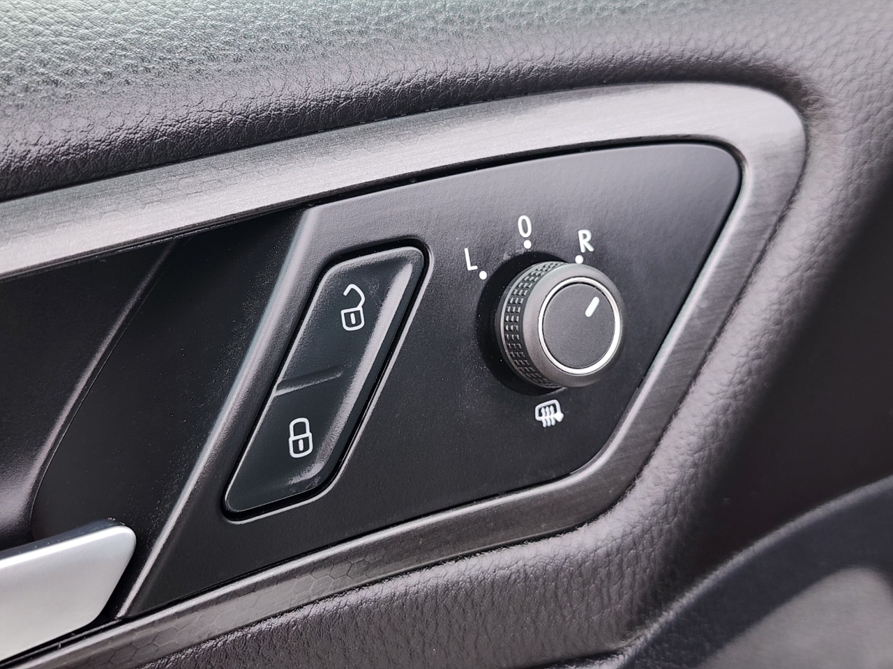 Volkswagen Golf GTI  2018