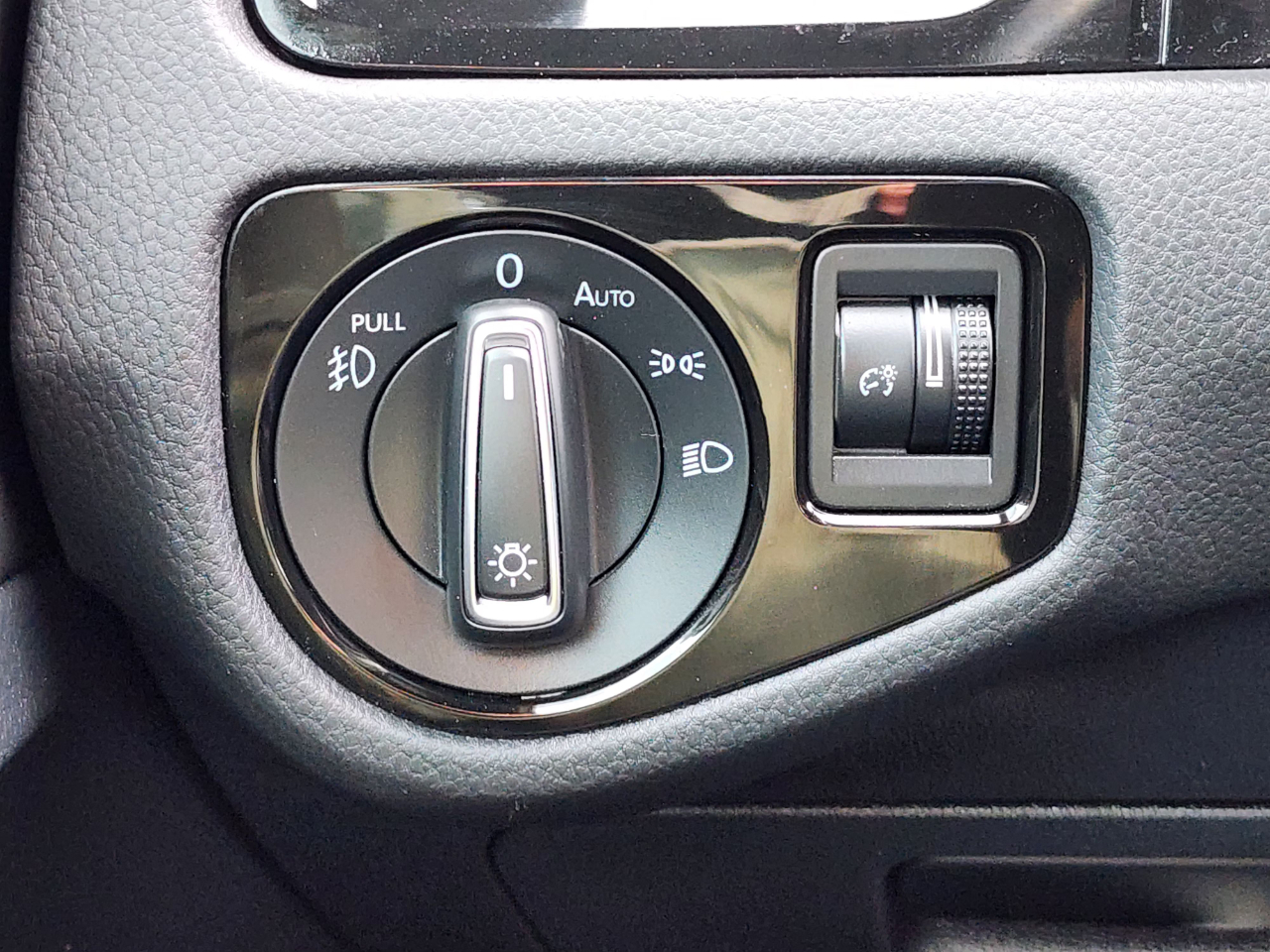 Volkswagen Golf GTI  2018