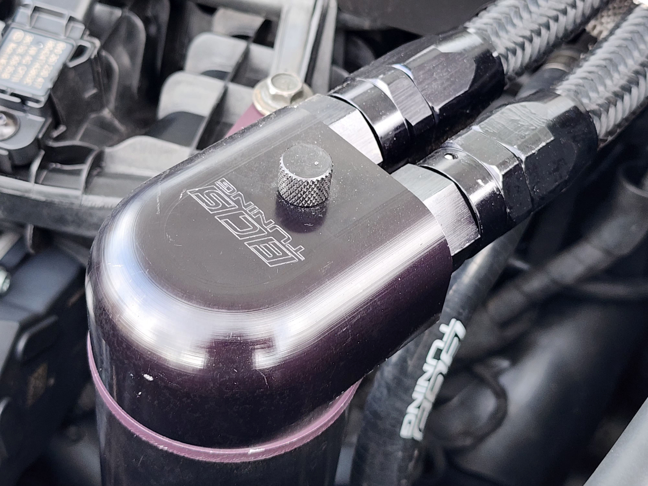 Volkswagen Golf GTI  2018