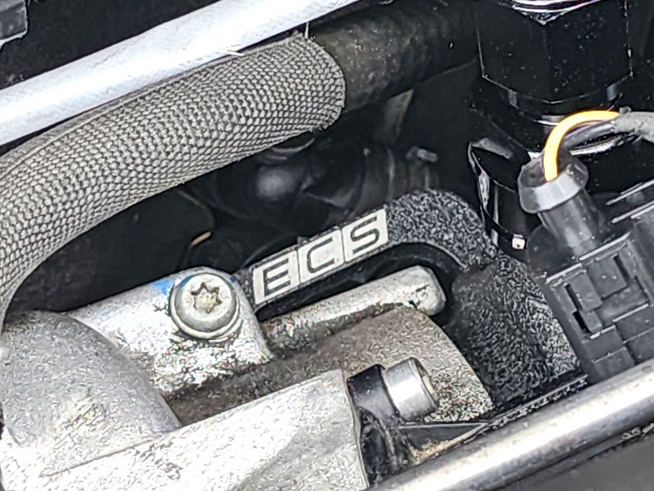 Volkswagen Golf GTI  2018