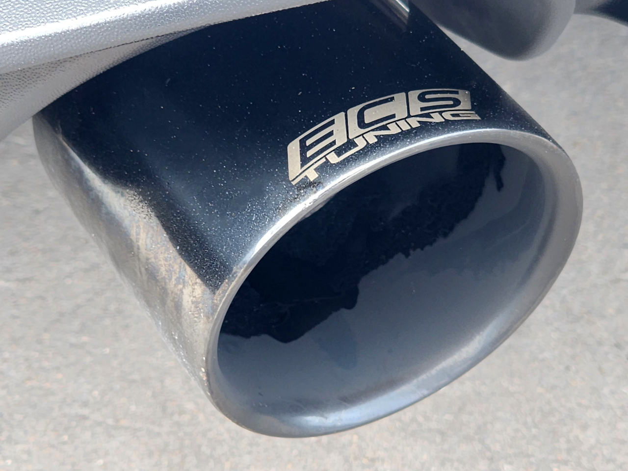 Volkswagen Golf GTI  2018