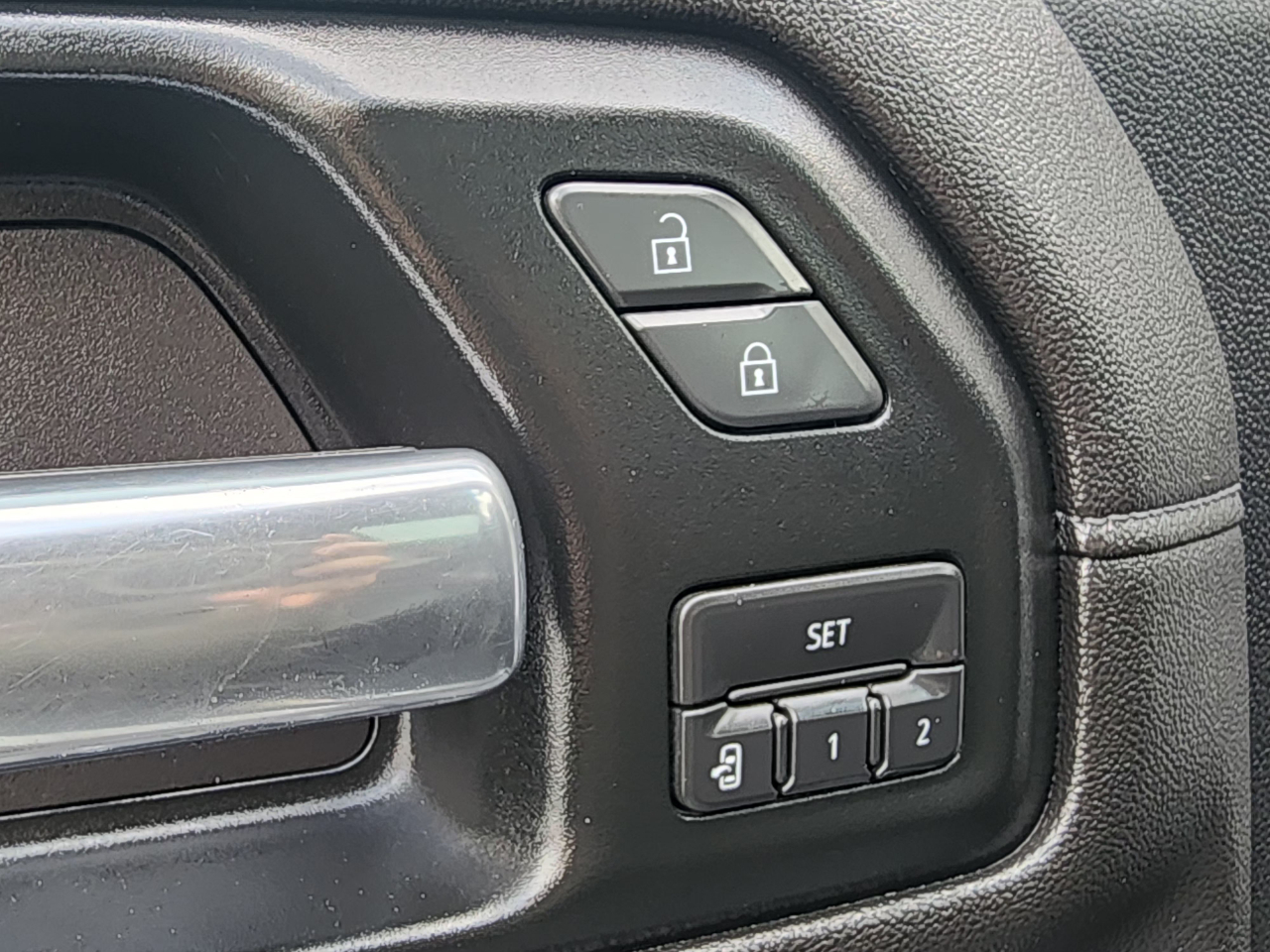 Chevrolet Silverado 2500HD LTZ Crew Cab 4WD 2020