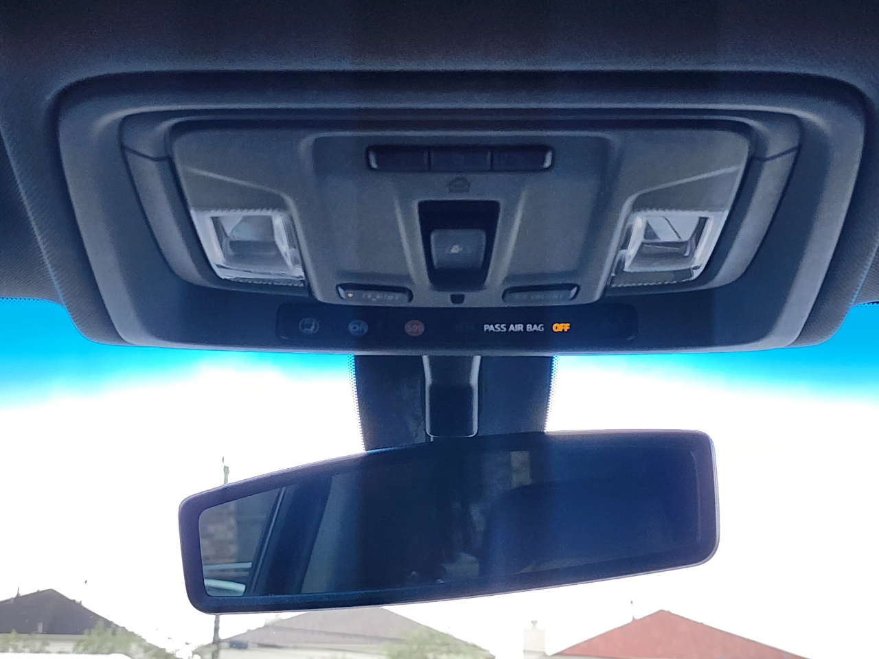 Chevrolet Silverado 2500HD LTZ Crew Cab 4WD 2020