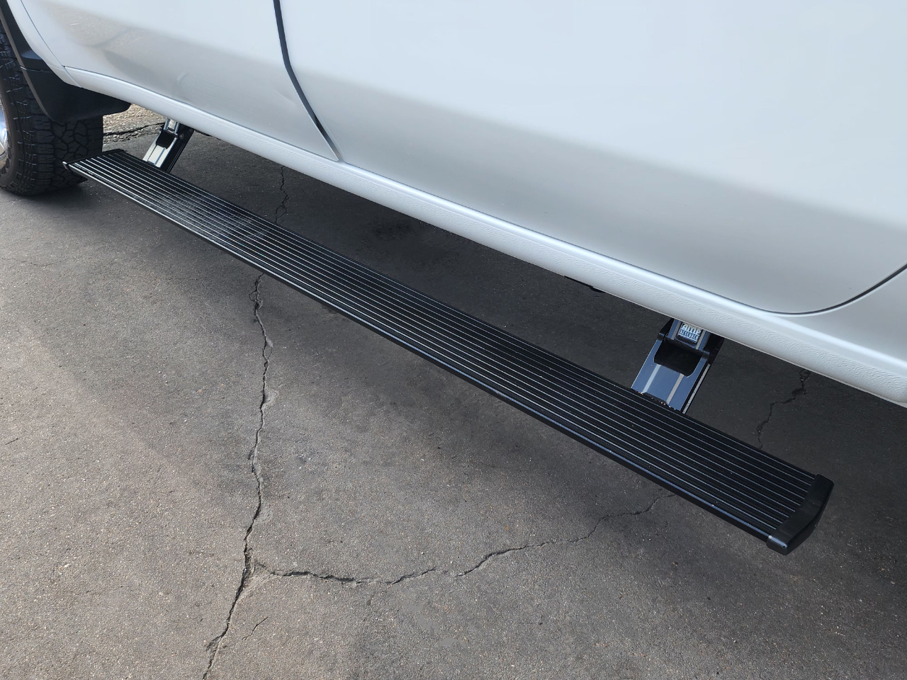 Chevrolet Silverado 2500HD LTZ Crew Cab 4WD 2020