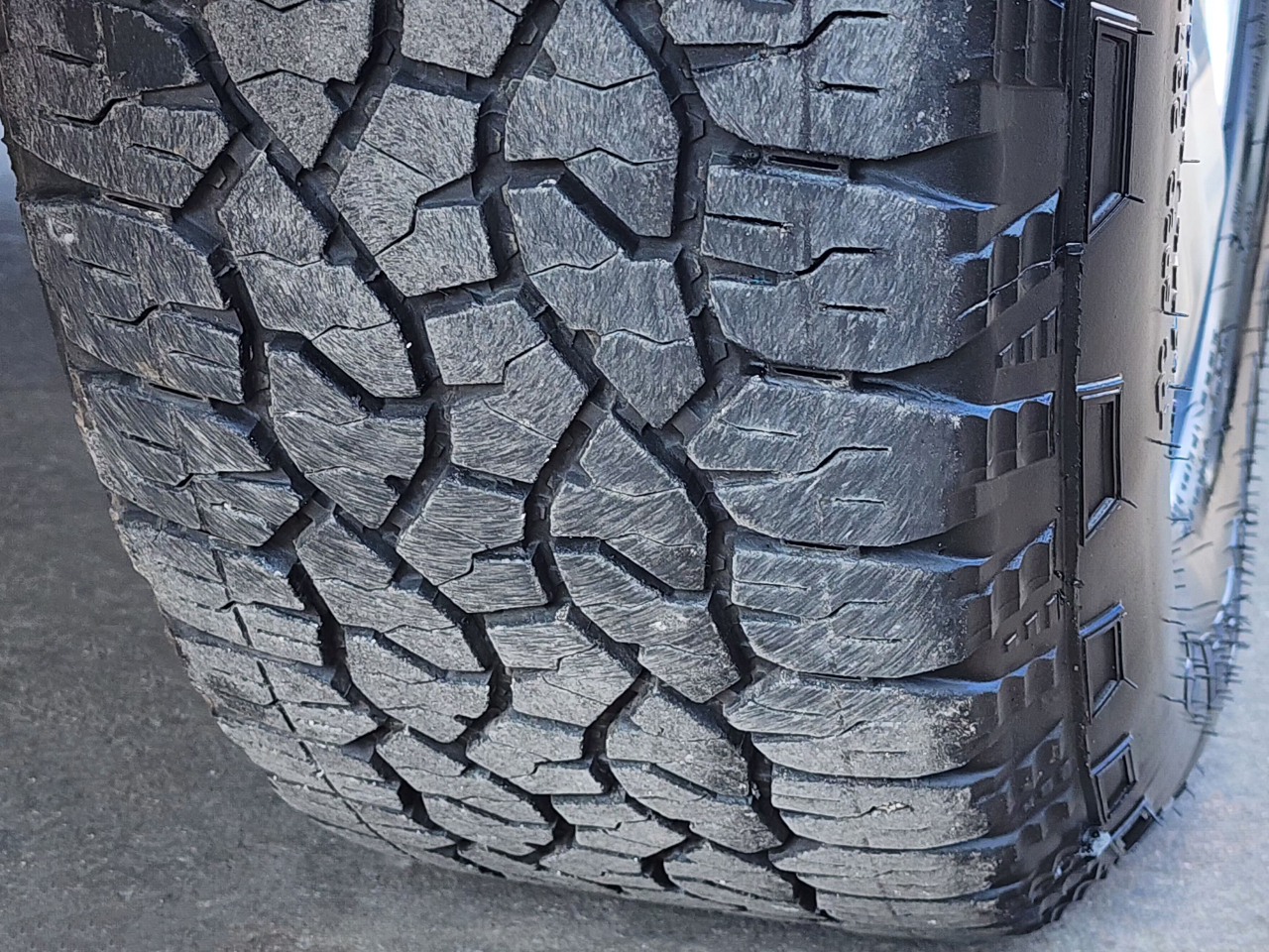 Chevrolet Silverado 2500HD LTZ Crew Cab 4WD 2020