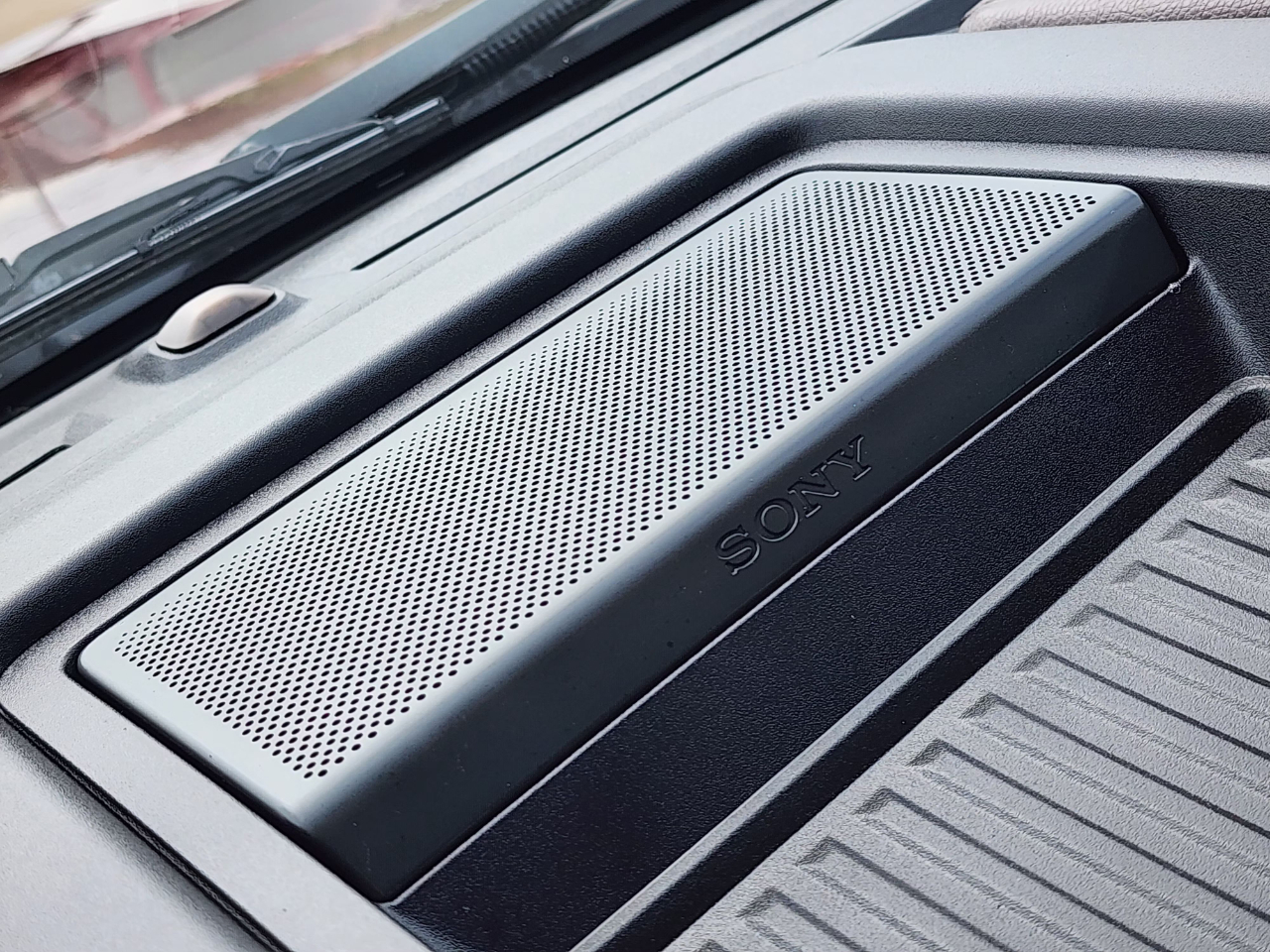 Ford F-150 King Ranch SuperCrew 4WD 2015