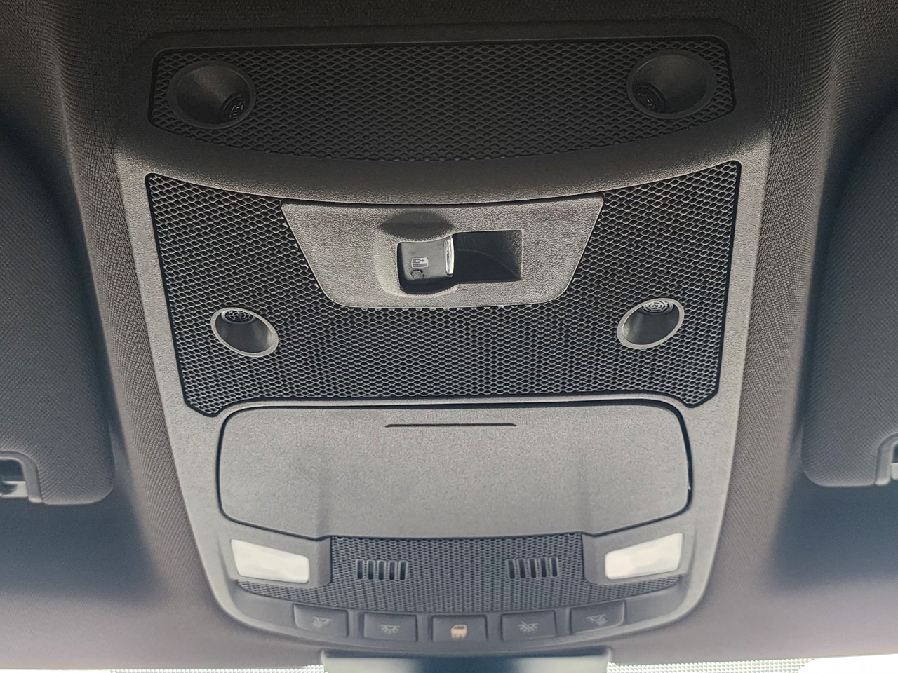 Ford F-150 King Ranch SuperCrew 4WD 2015