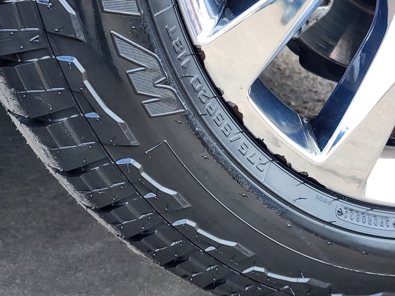 Ford F-150 King Ranch SuperCrew 4WD 2015