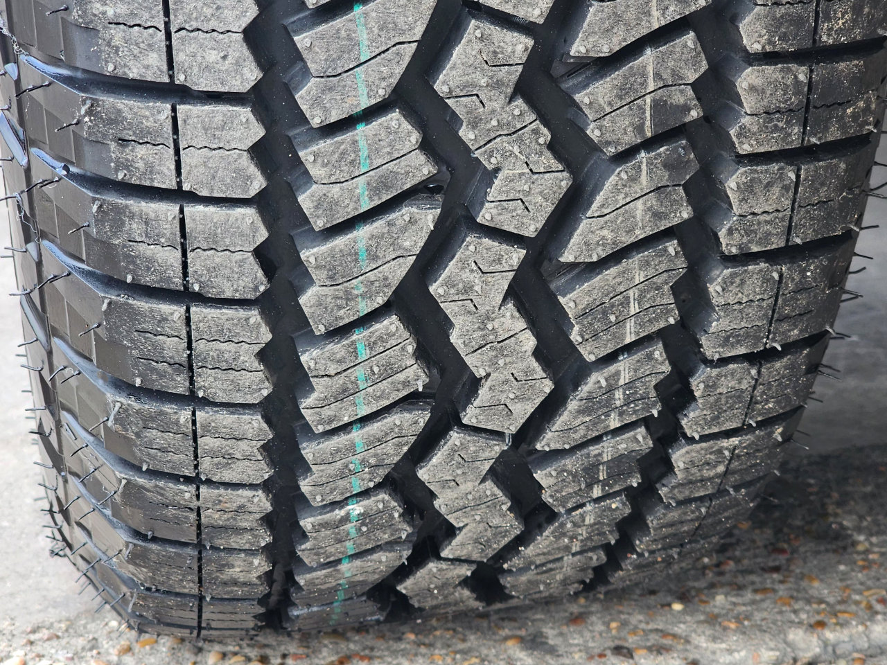 Ford F-150 King Ranch SuperCrew 4WD 2015