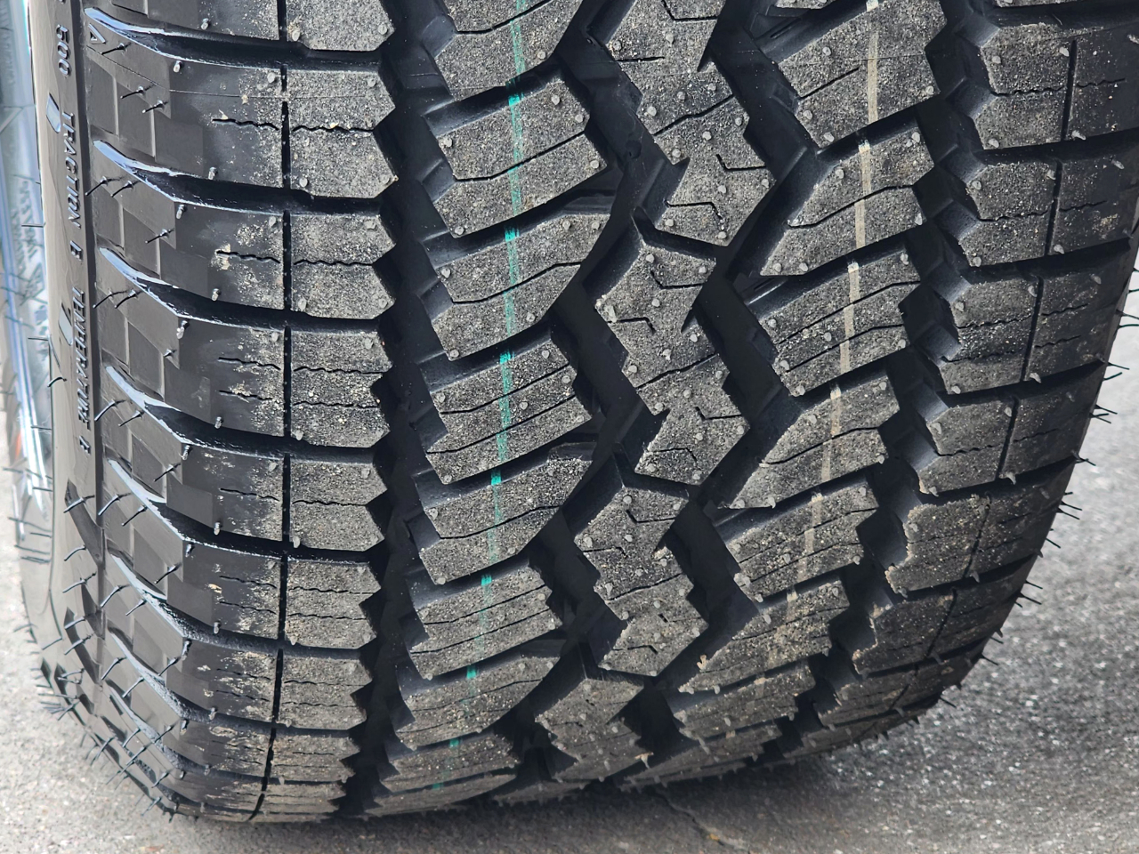 Ford F-150 King Ranch SuperCrew 4WD 2015