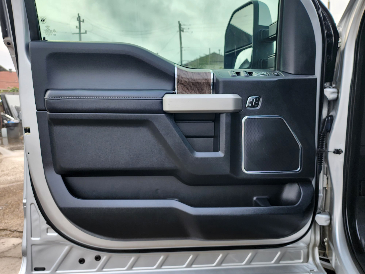 Ford Super Duty F-250 SRW  2019