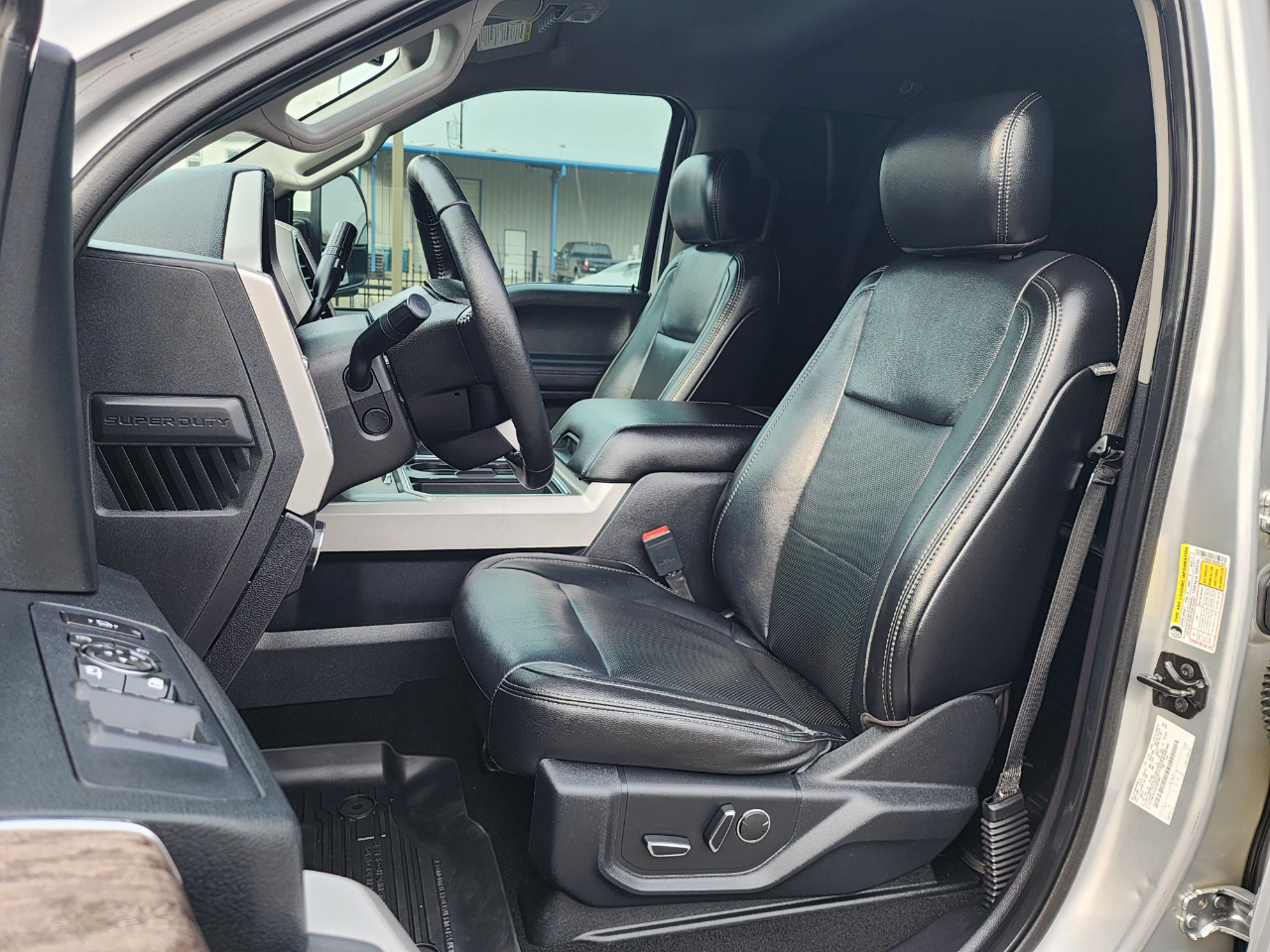 Ford Super Duty F-250 SRW  2019