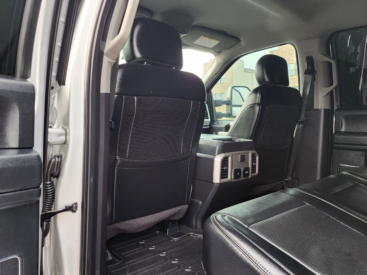 Ford Super Duty F-250 SRW  2019