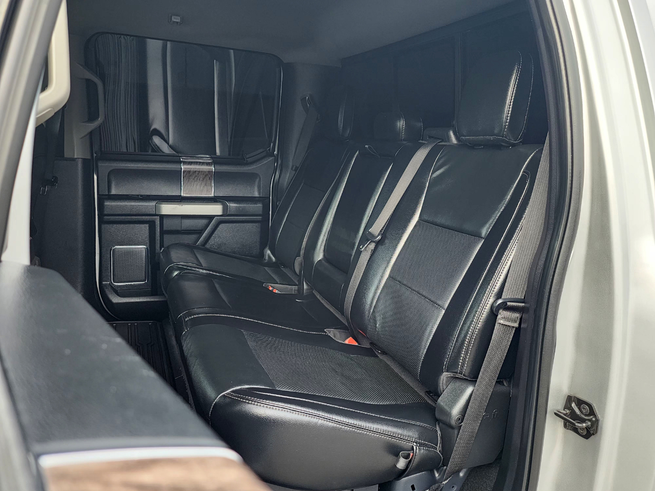 Ford Super Duty F-250 SRW  2019