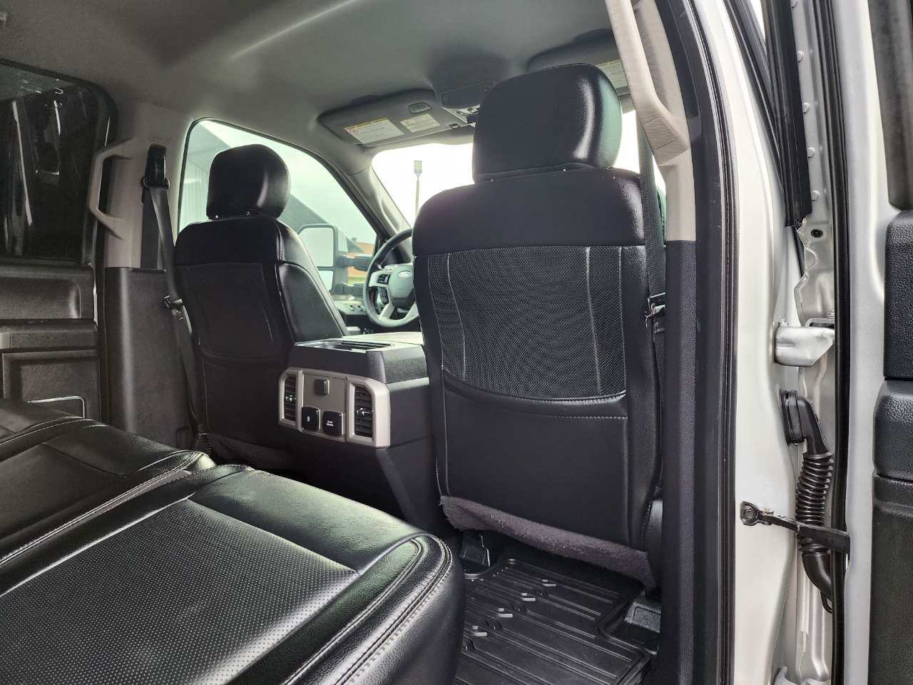 Ford Super Duty F-250 SRW  2019