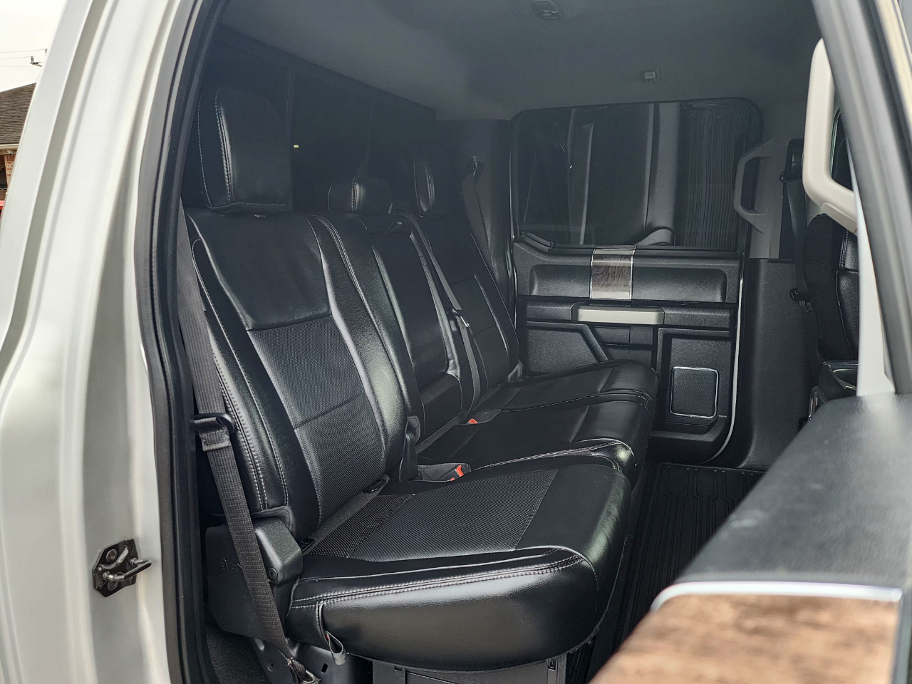 Ford Super Duty F-250 SRW  2019