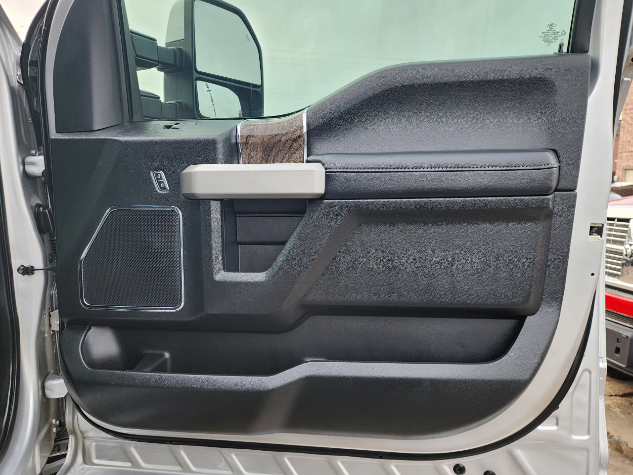 Ford Super Duty F-250 SRW  2019