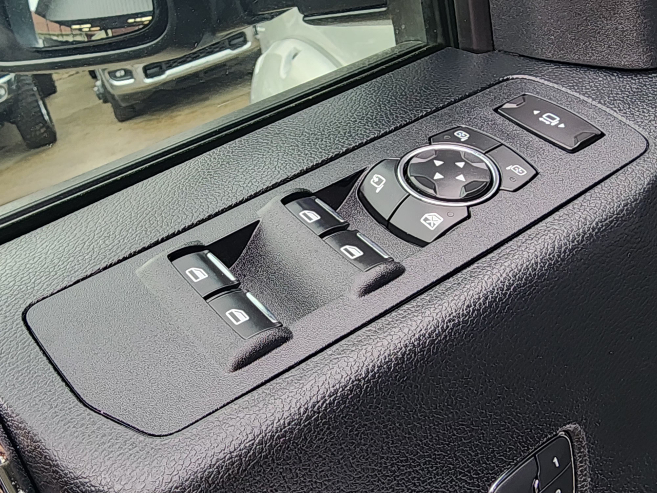 Ford Super Duty F-250 SRW  2019