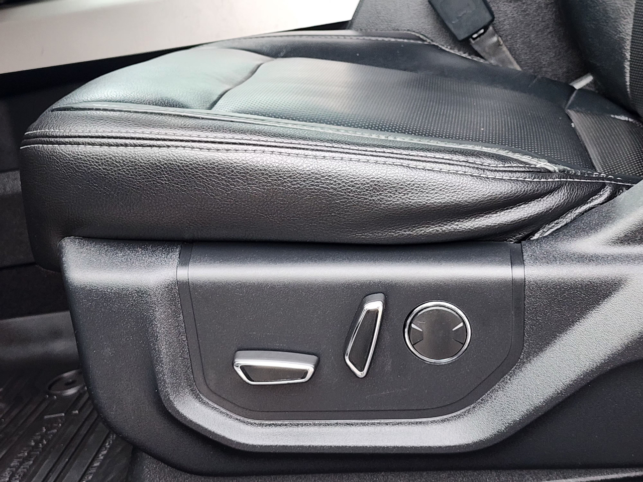 Ford Super Duty F-250 SRW  2019