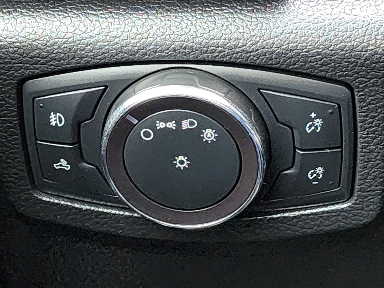 Ford Super Duty F-250 SRW  2019