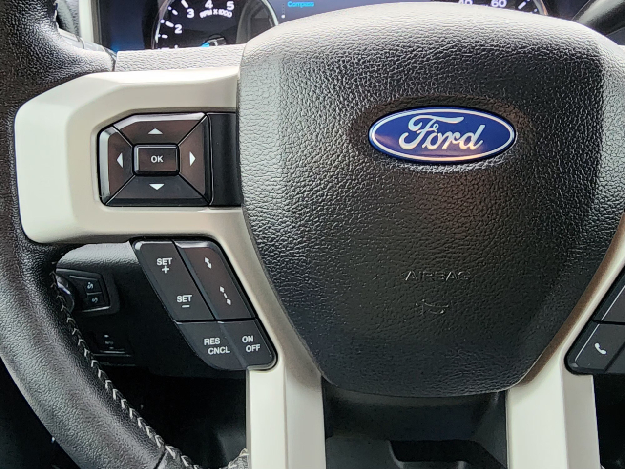 Ford Super Duty F-250 SRW  2019