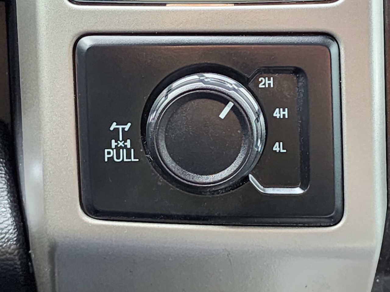 Ford Super Duty F-250 SRW  2019