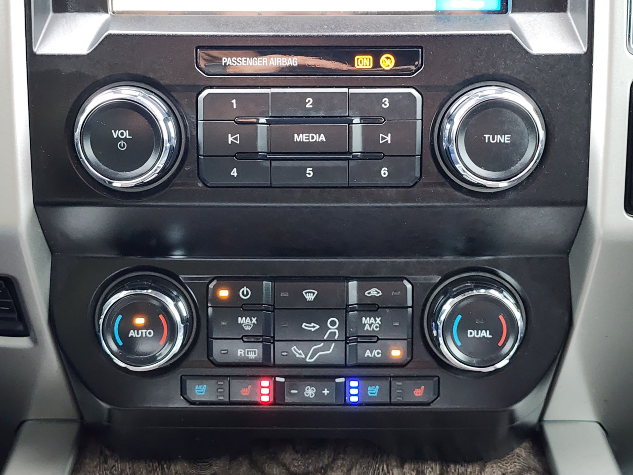 Ford Super Duty F-250 SRW  2019