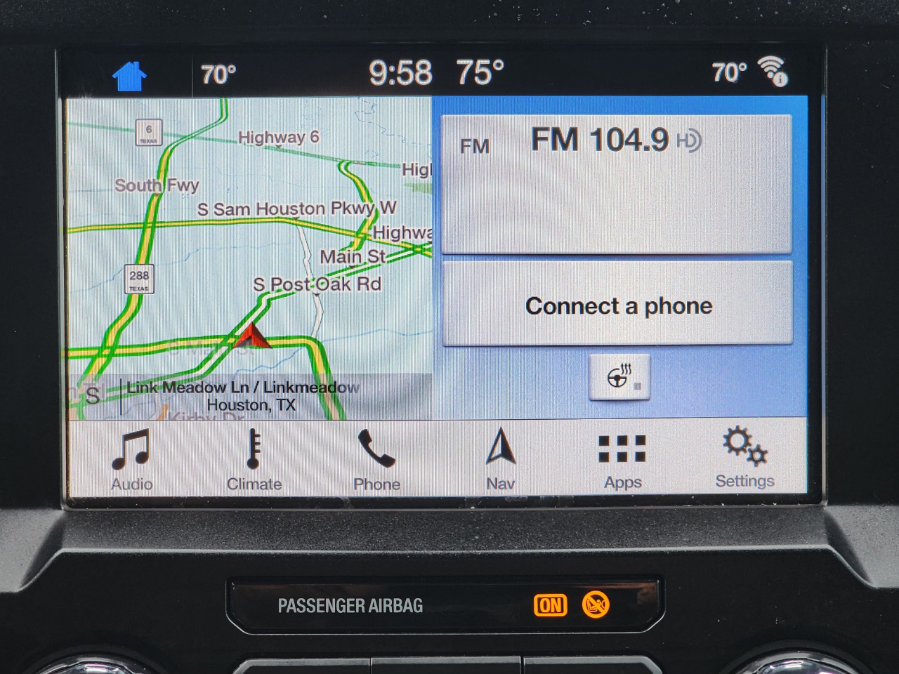 Ford Super Duty F-250 SRW  2019