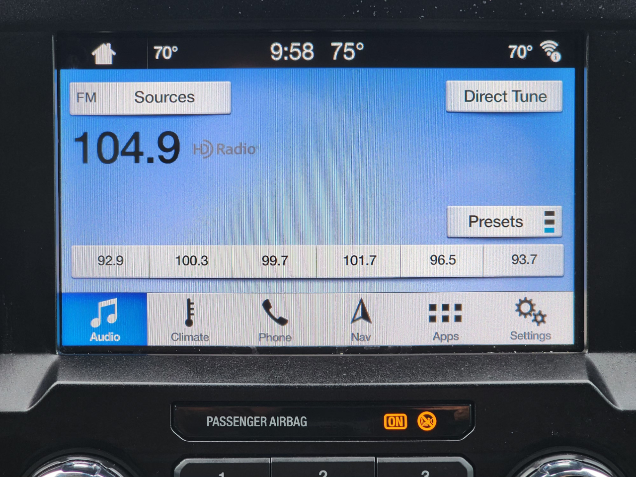 Ford Super Duty F-250 SRW  2019