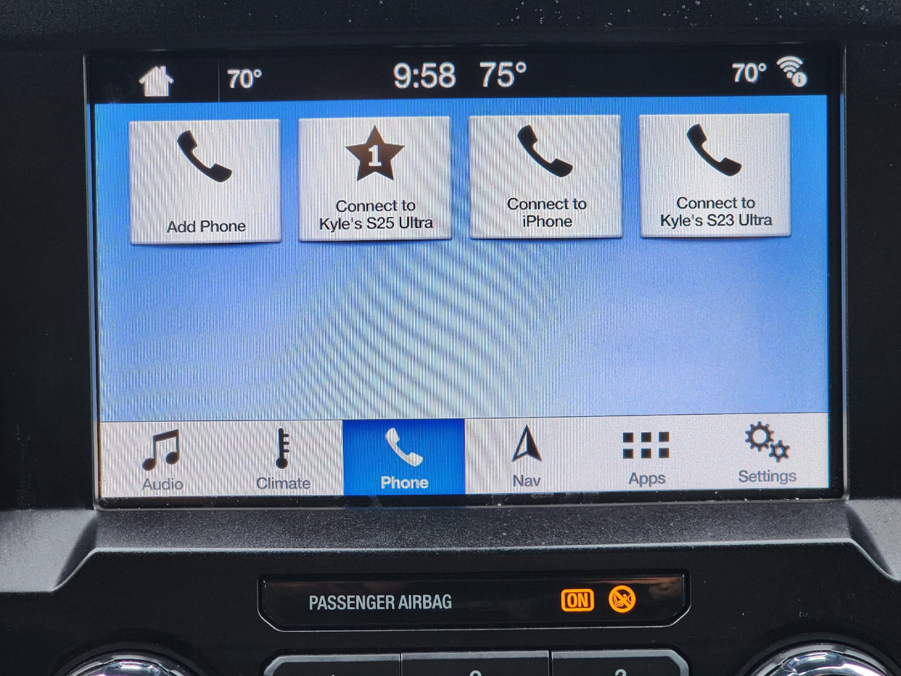 Ford Super Duty F-250 SRW  2019