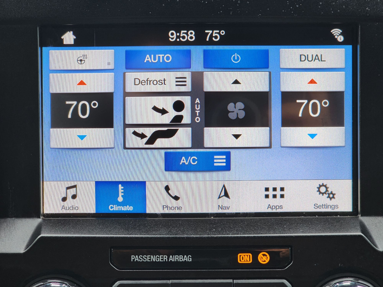 Ford Super Duty F-250 SRW  2019