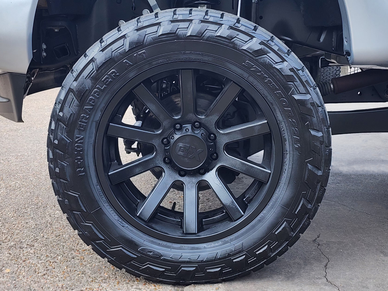 Ford Super Duty F-250 SRW  2019