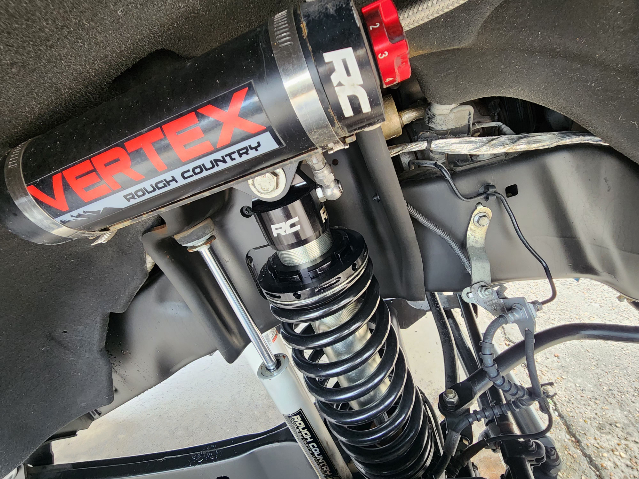 Ford Super Duty F-250 SRW  2019